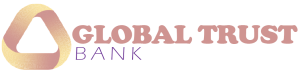 Global Trust Bank Logo